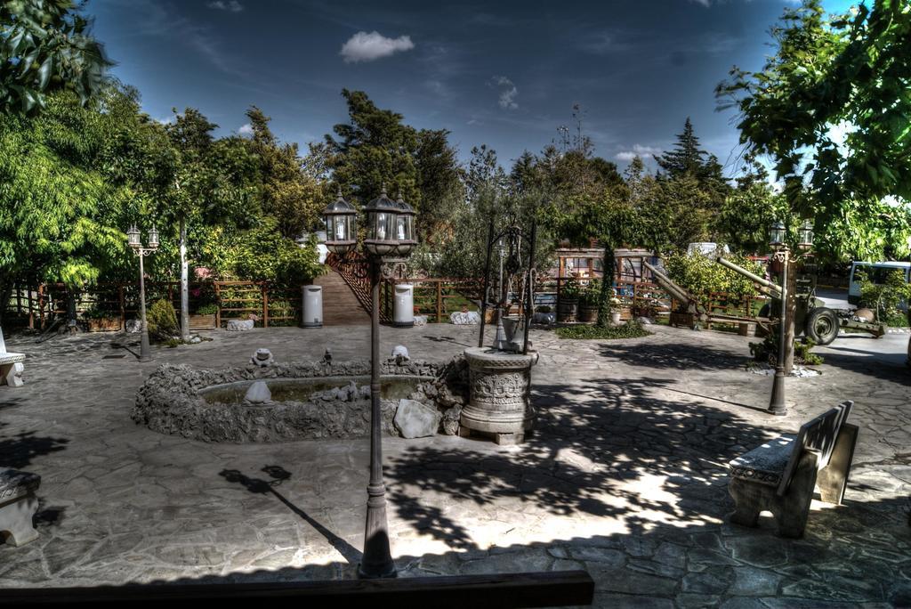 Rincon Del Cierzo Guest House Lecera Bagian luar foto
